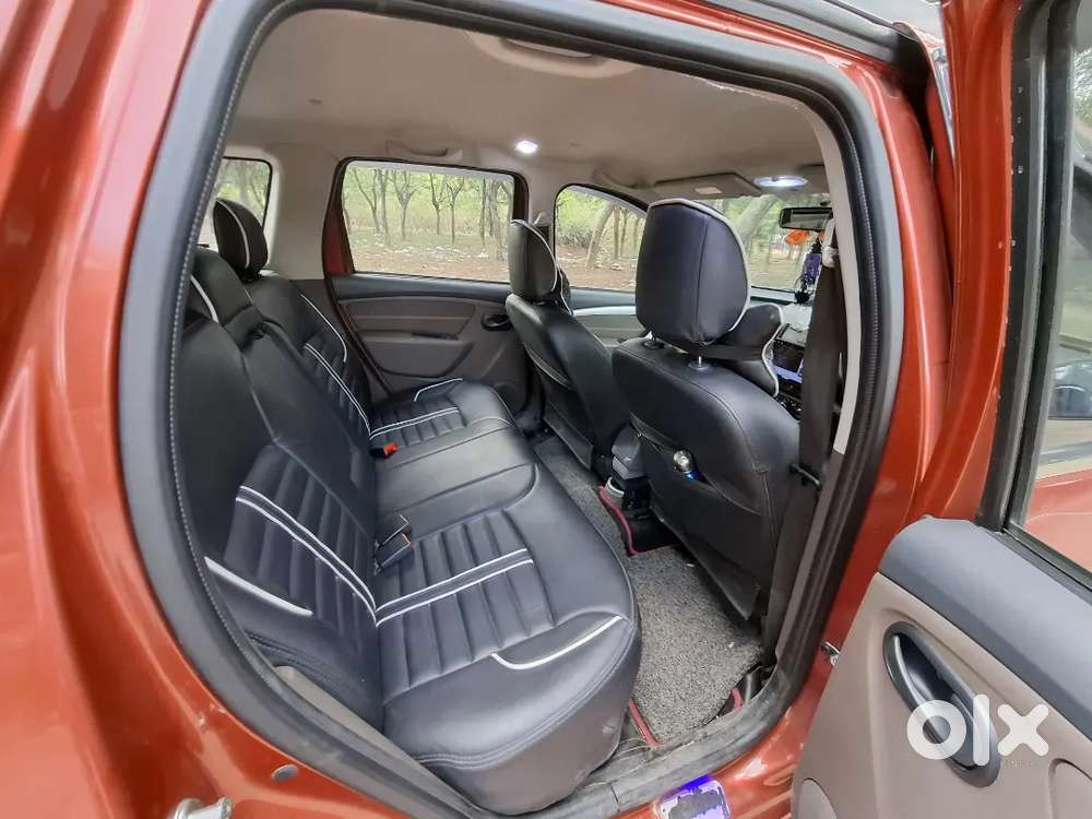 Renault Duster 2016 Diesel