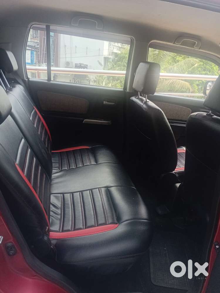 Maruti Suzuki Wagon R Amt Vxi, 2016, Petrol