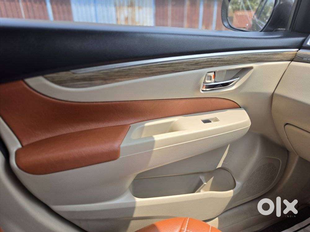 Maruti Suzuki Ciaz, 2018, Petrol