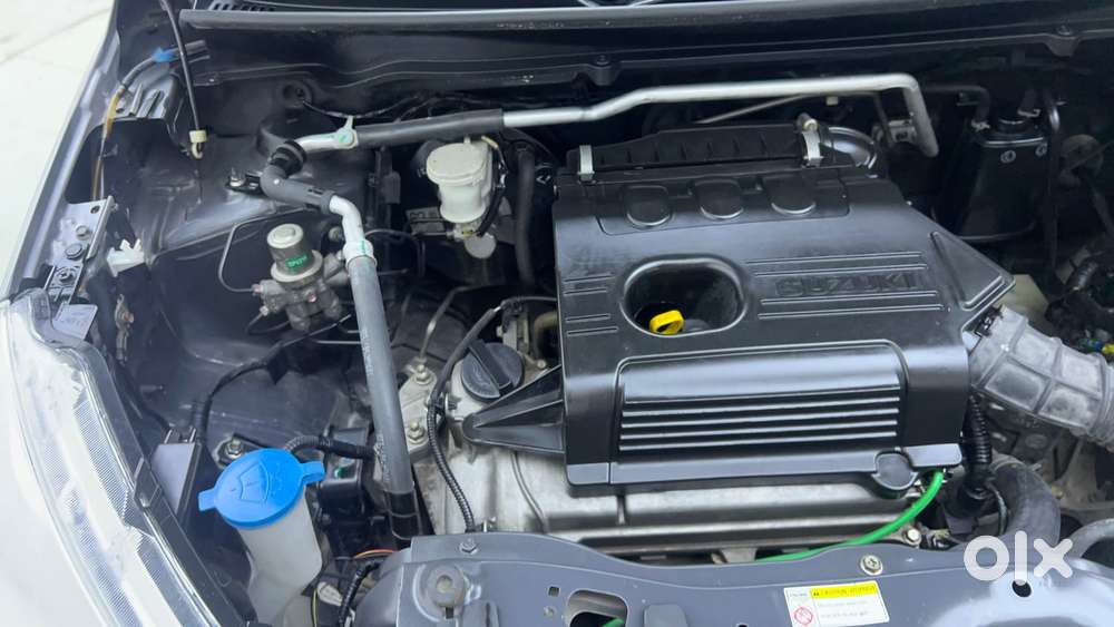 Maruti Suzuki Celerio 1.0 Zxi Amt, 2017, Petrol