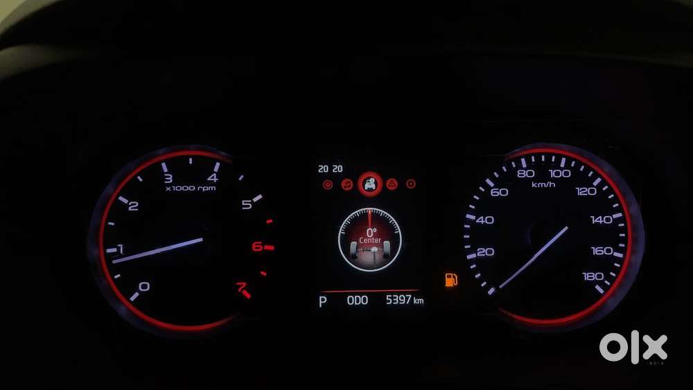 Mahindra Thar Lx Hard Top Petrol At Rwd, 2024, Petrol