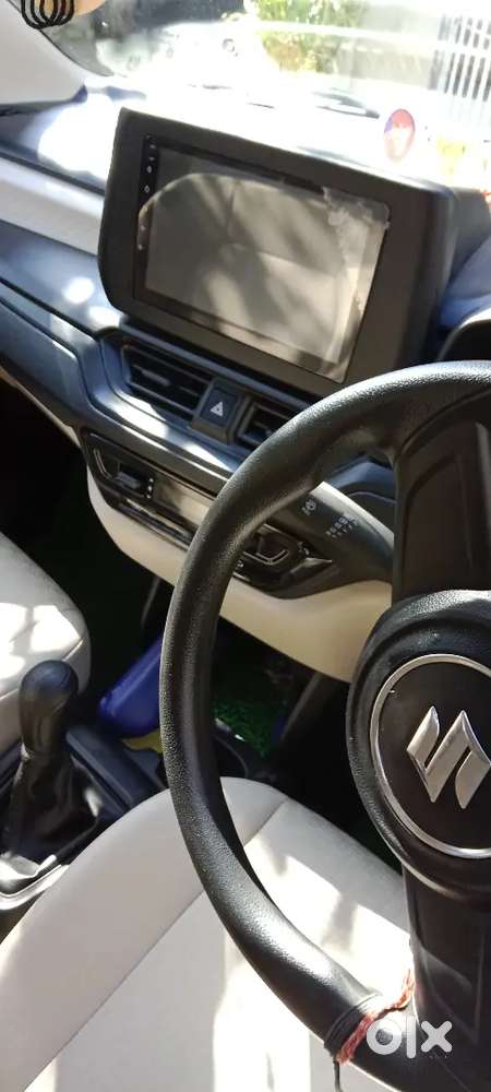 Maruti Suzuki Dzire 2025 Petrol 20000 Km Driven