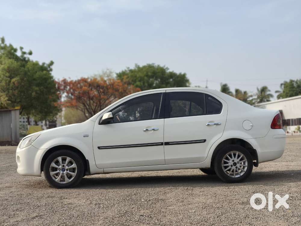 Ford Fiesta 1.5 Tdci Titanium, 2013, Diesel