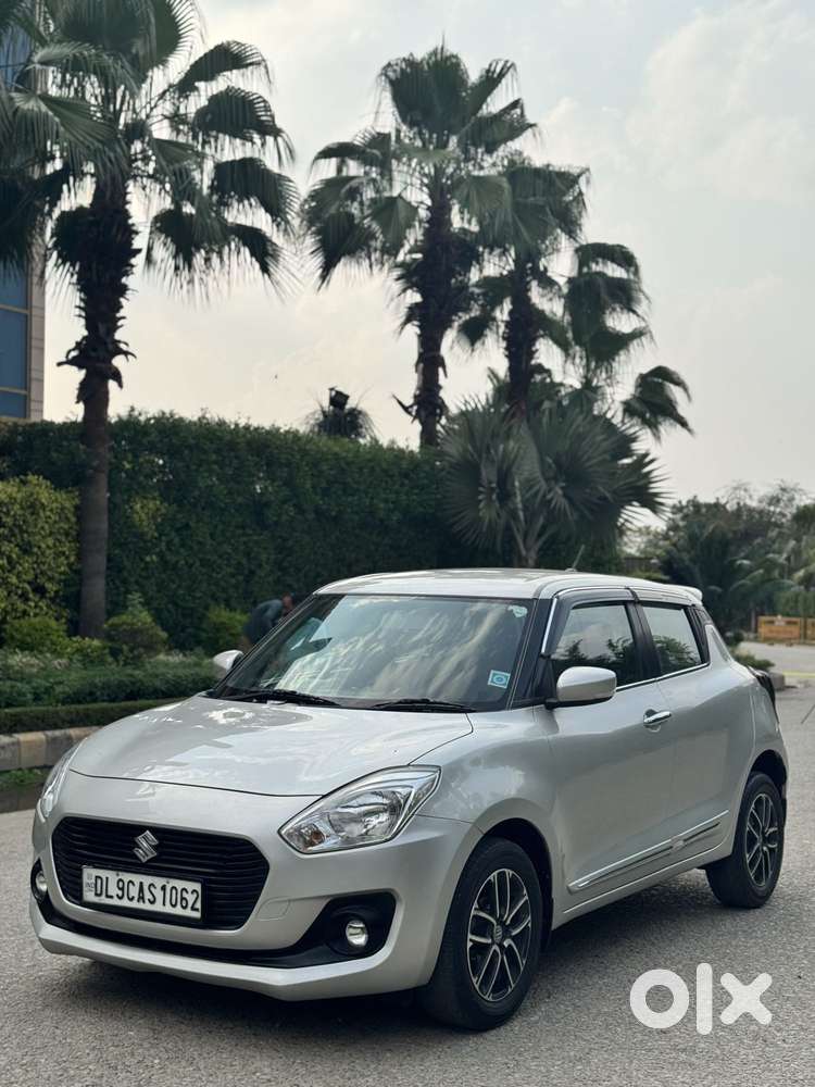 Maruti Suzuki Swift Amt Vxi, 2019, Petrol