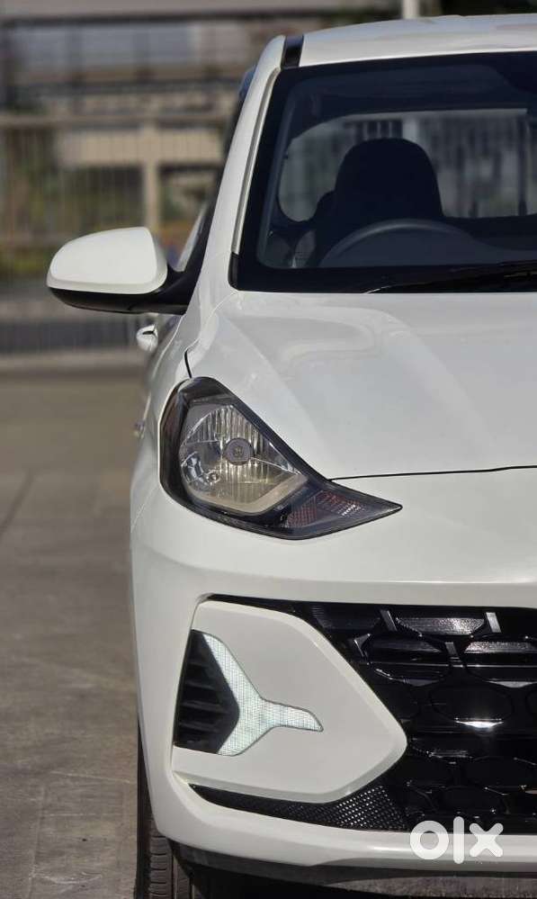 Hyundai Grand I10 Nios Sportz Petrol, 2023, Cng & Hybrids