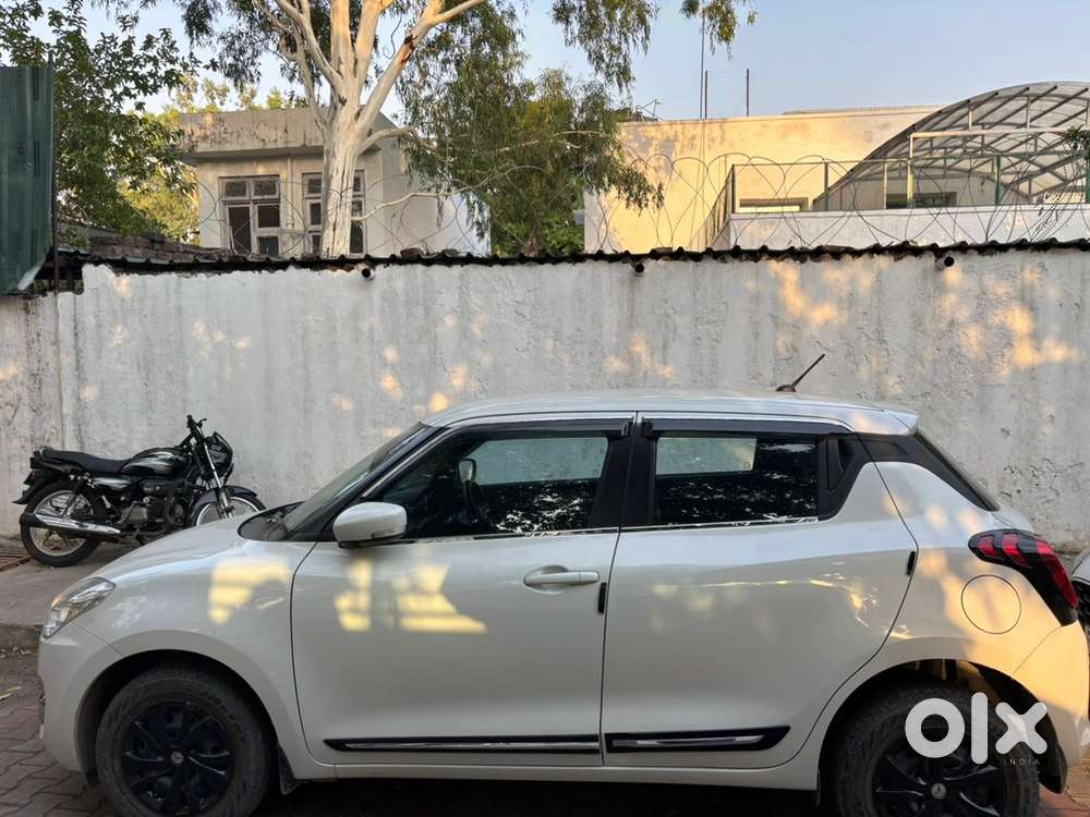 Maruti Suzuki Swift 2023