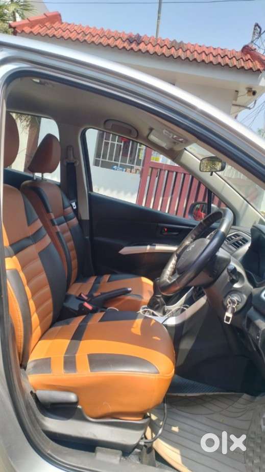 Maruti Suzuki S-cross Sigma 1.3, 2016, Diesel