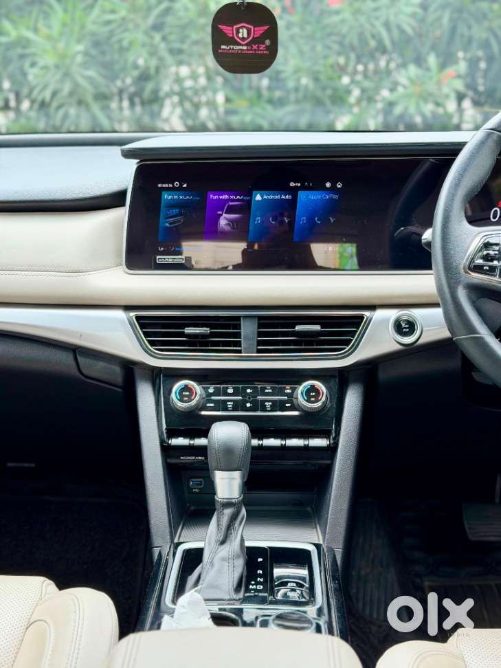Mahindra Xuv700, 2025, Diesel