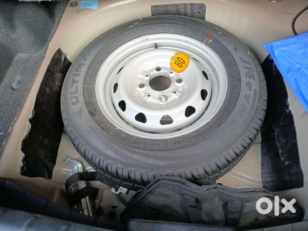 Tata Tigor Xz Plus Lux 1.2rtn Bs6ph2, 2025, Petrol