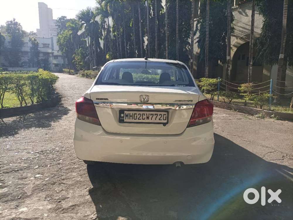 Honda Amaze 2013-2016 Vx I-dtec, 2013, Diesel