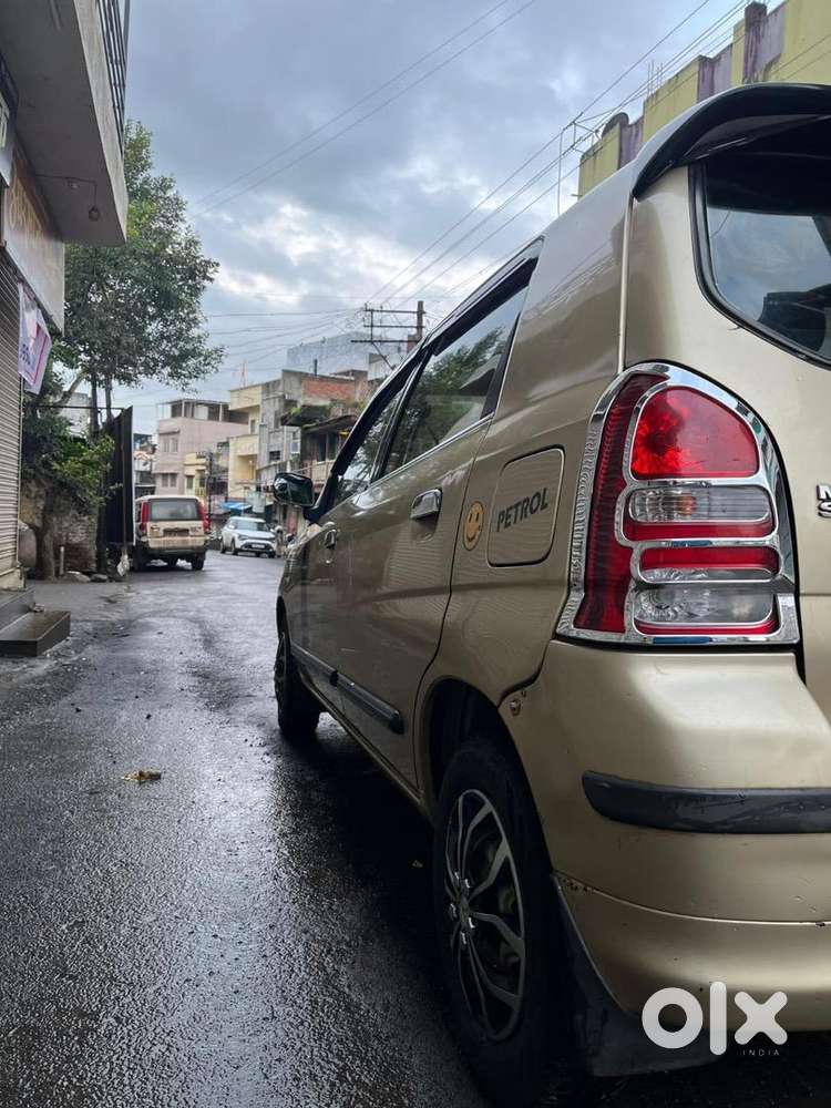 Maruti Suzuki 2007 Car
