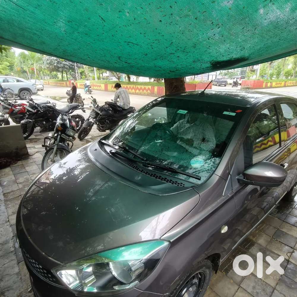 Tata Tiago 2017 Diesel 48700 Km Driven