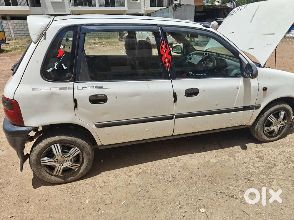 Good Condition  Power Window 2