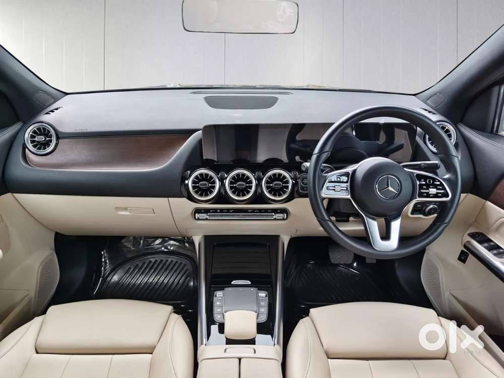 Mercedes-benz Gla Class 200, 2022, Petrol