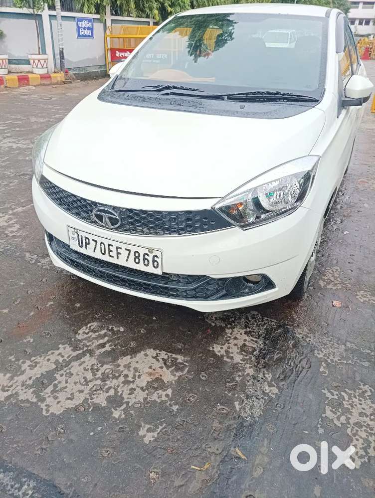 Tata Tigor Xz Plus 2018 Diesel