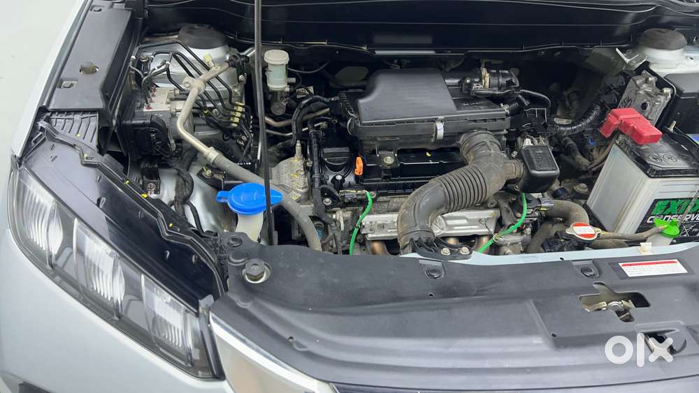 Maruti Suzuki Grand Vitara 1.5 Delta Smart Hybrid At, 2024, Petrol