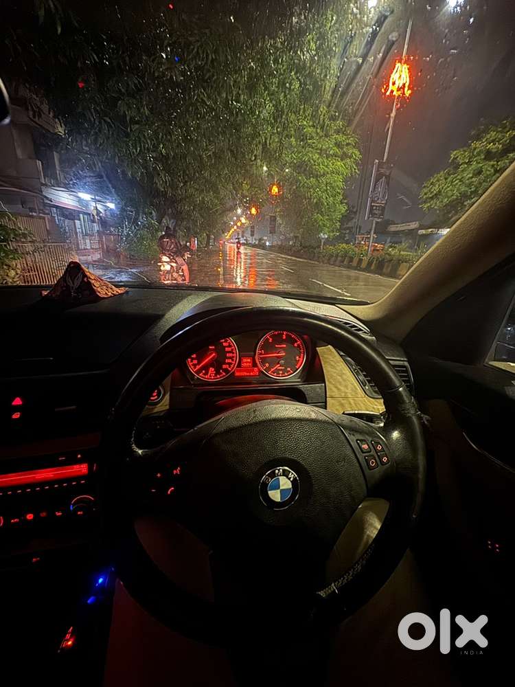 Bmw X1 Diesel 2011 Automatic