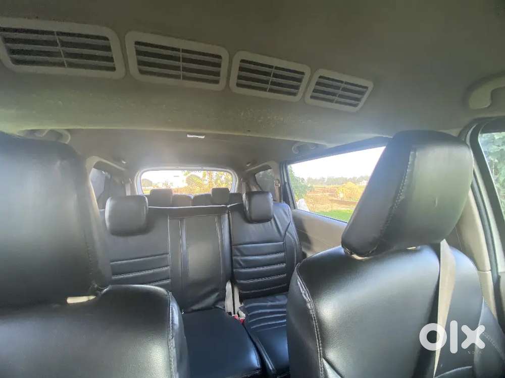 Maruti Ertiga Well Maintained Commercial Car