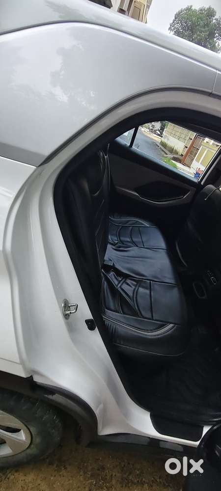 Hyundai Creta 2020 Diesel