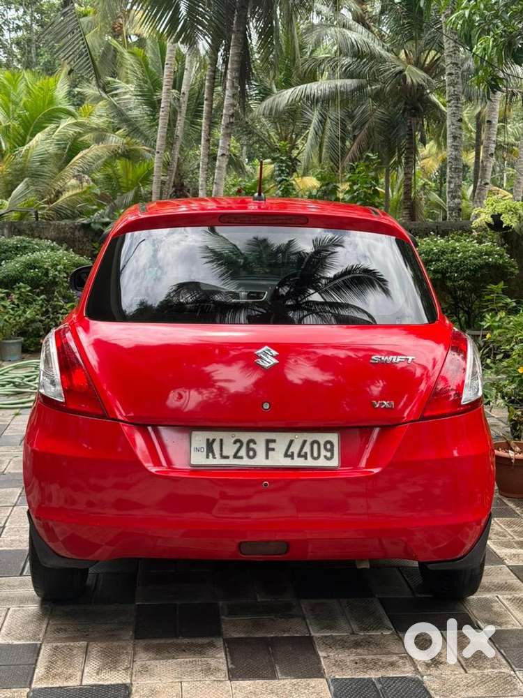 Maruti Suzuki Car 2015