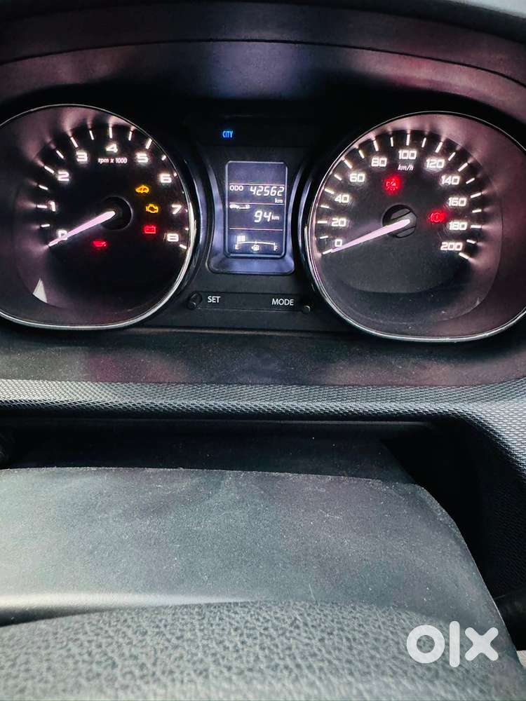 Tata Tiago Petrol 2020