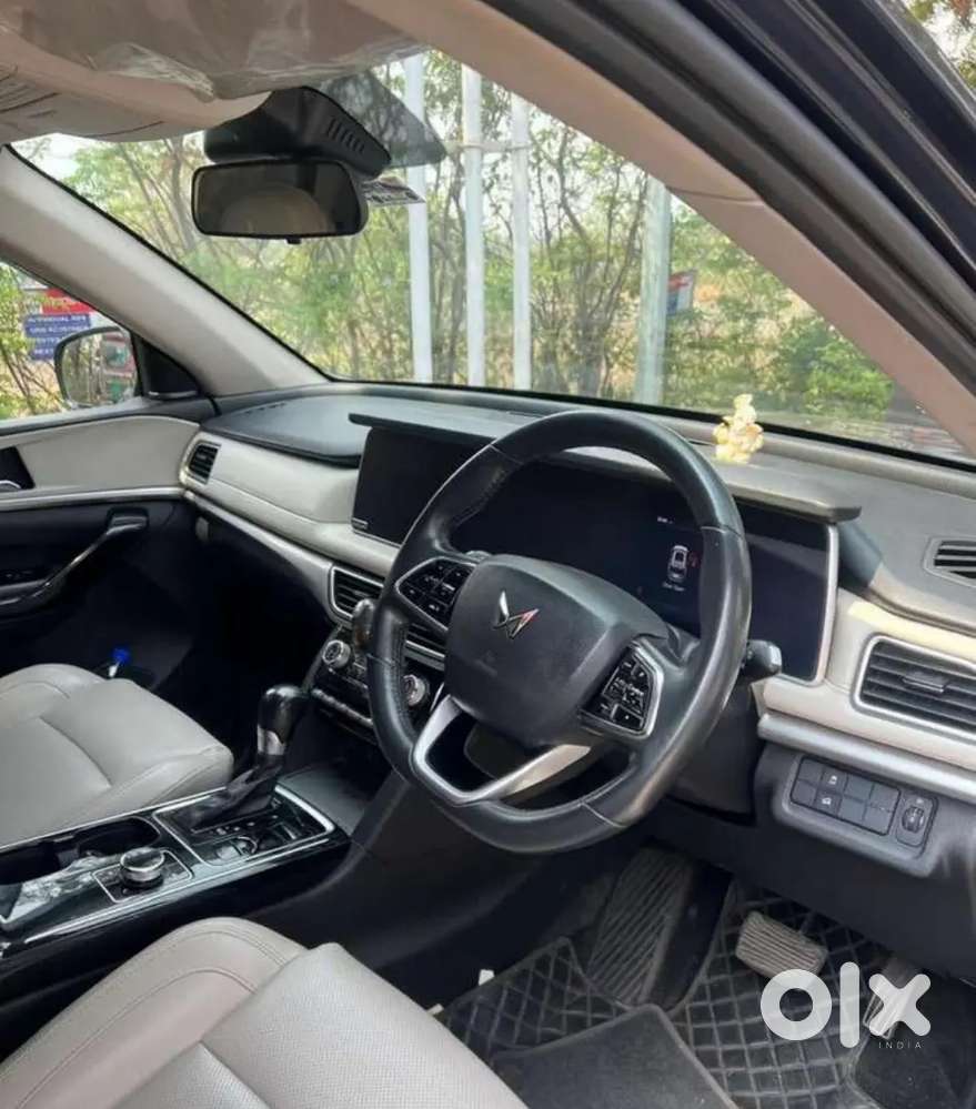 Mahindra Xuv700 2022 Diesel Good Condition