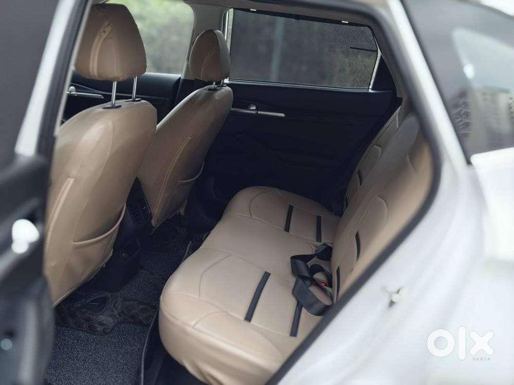 Kia Seltos Htk Plus D, 2021, Diesel