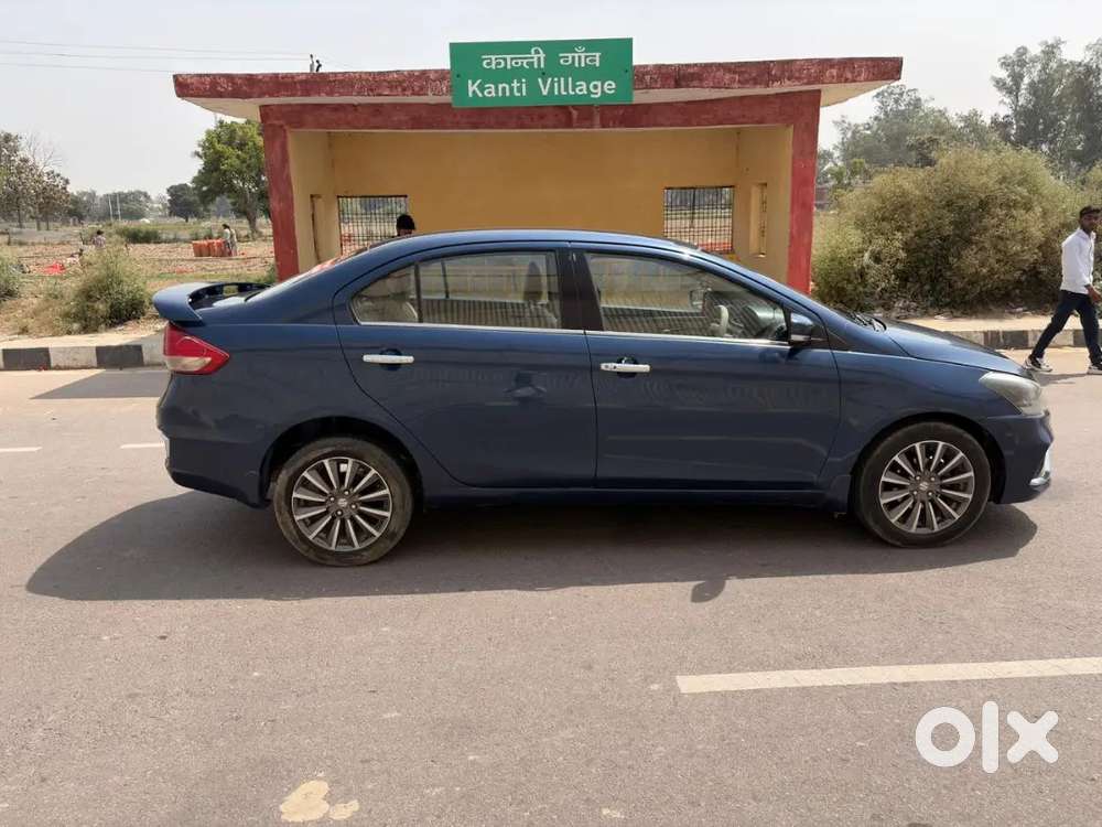 Maruti Suzuki Ciaz Hybrid Well Maintained