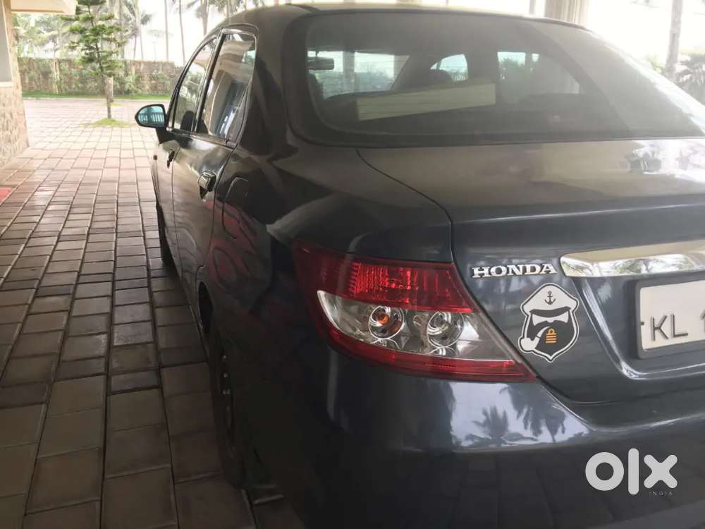 Honda City 2005 Petrol 130000 Km Driven