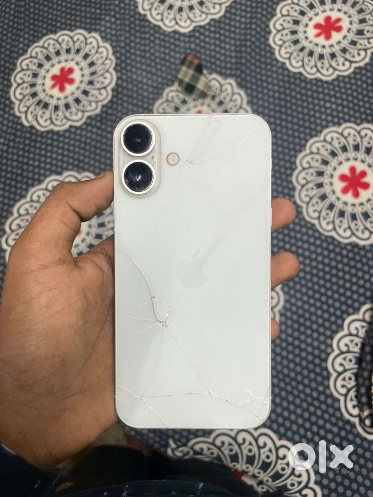 I phone xr