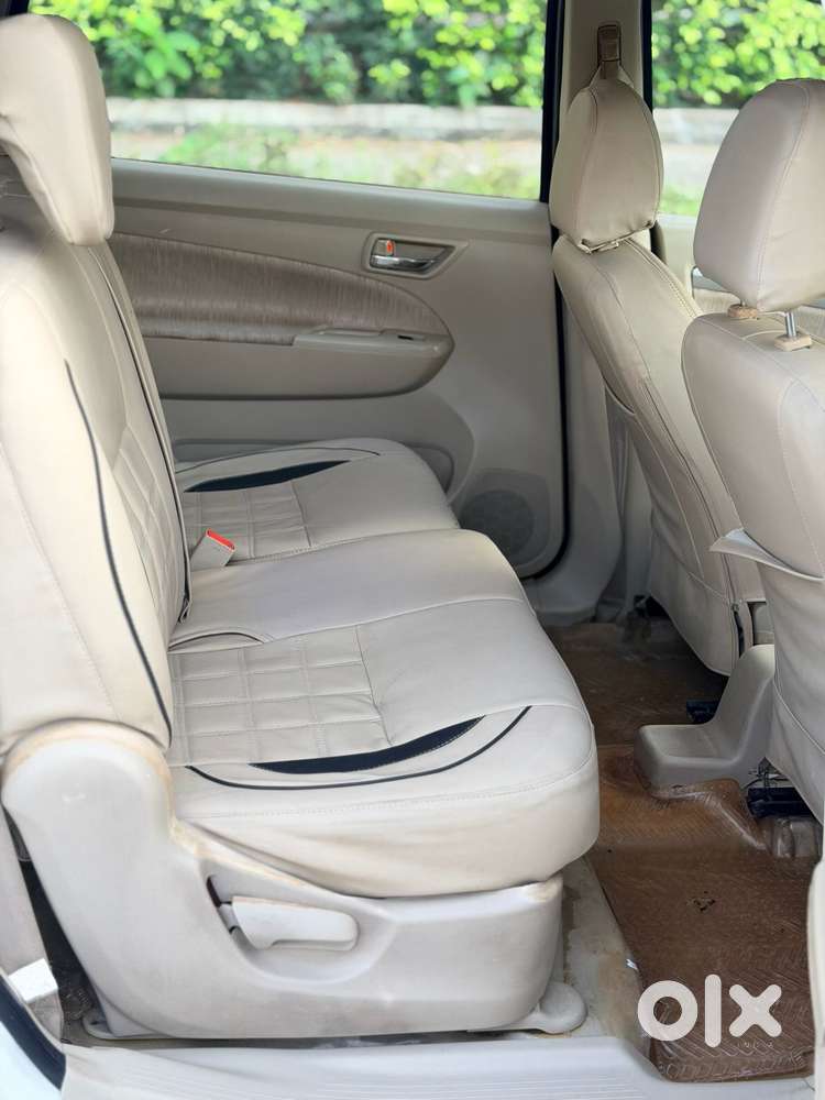 Maruti Suzuki Ertiga Vdi Shvs, 2013, Diesel
