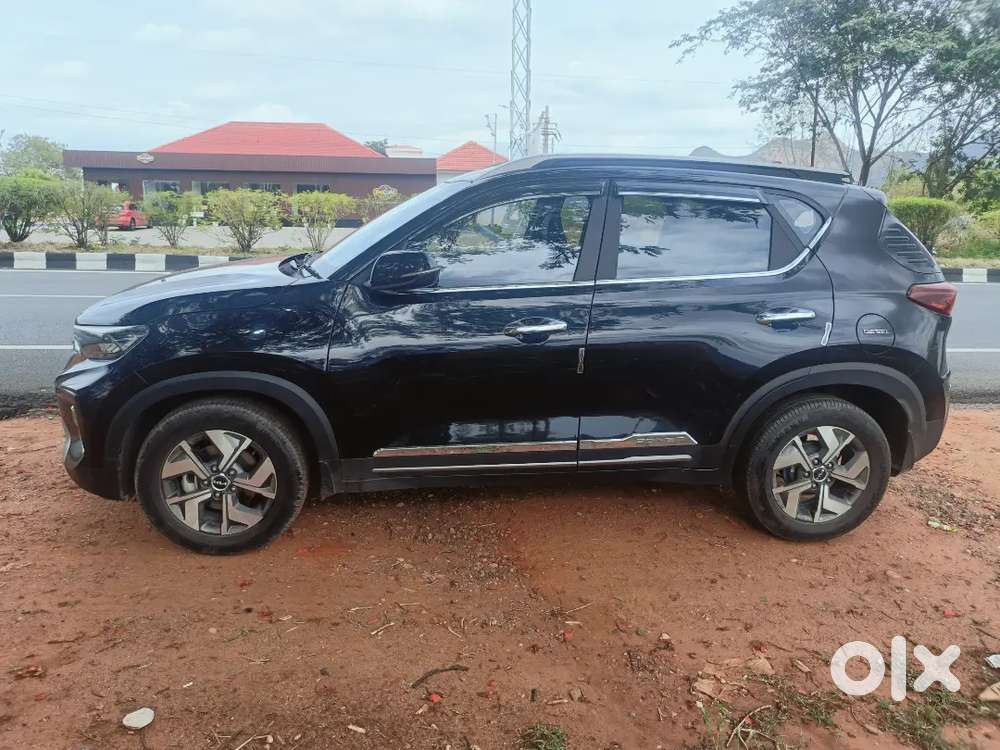 Kia Sonet 1.5 Htx 2022