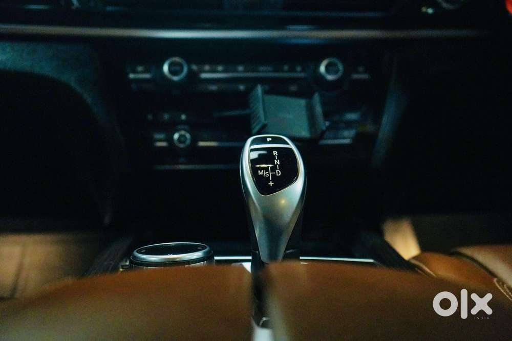 Bmw X5 Xdrive 30d M Sport, 2017, Diesel