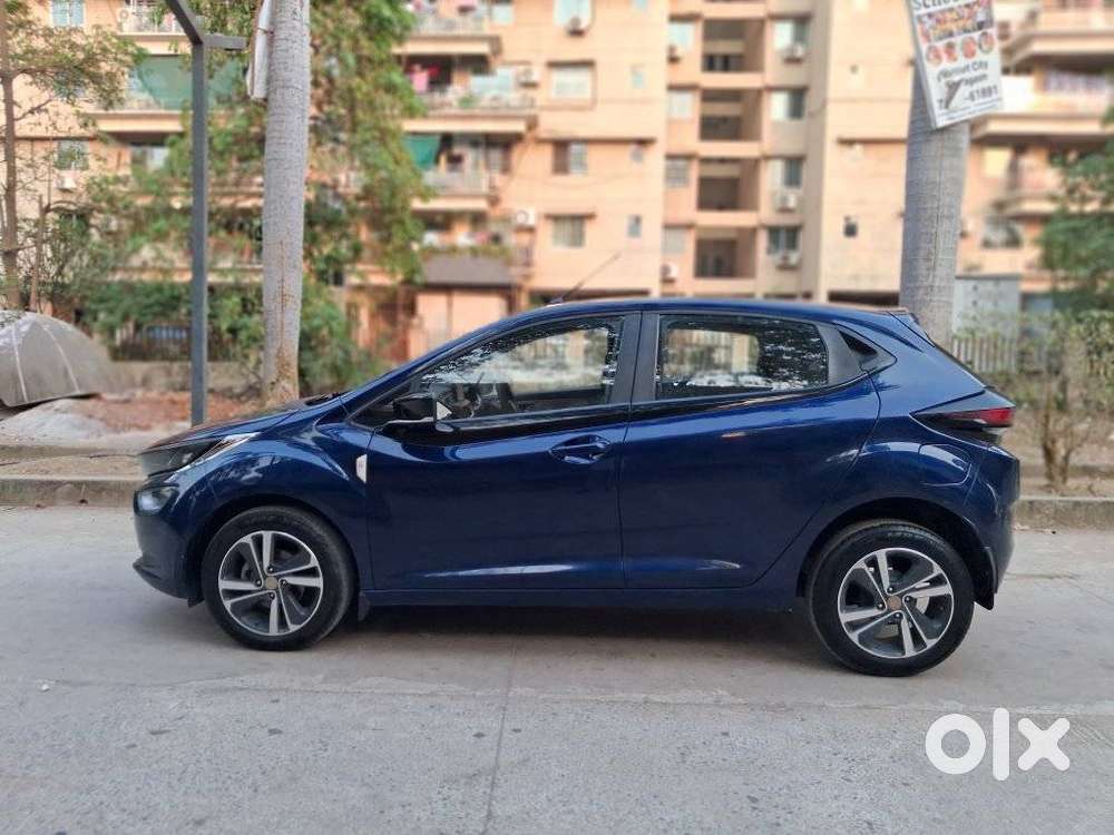Tata Altroz Xz, 2023, Diesel