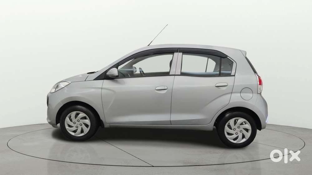 Hyundai New Santro 1.1 Sportz Mt Cng, 2020, Cng & Hybrids