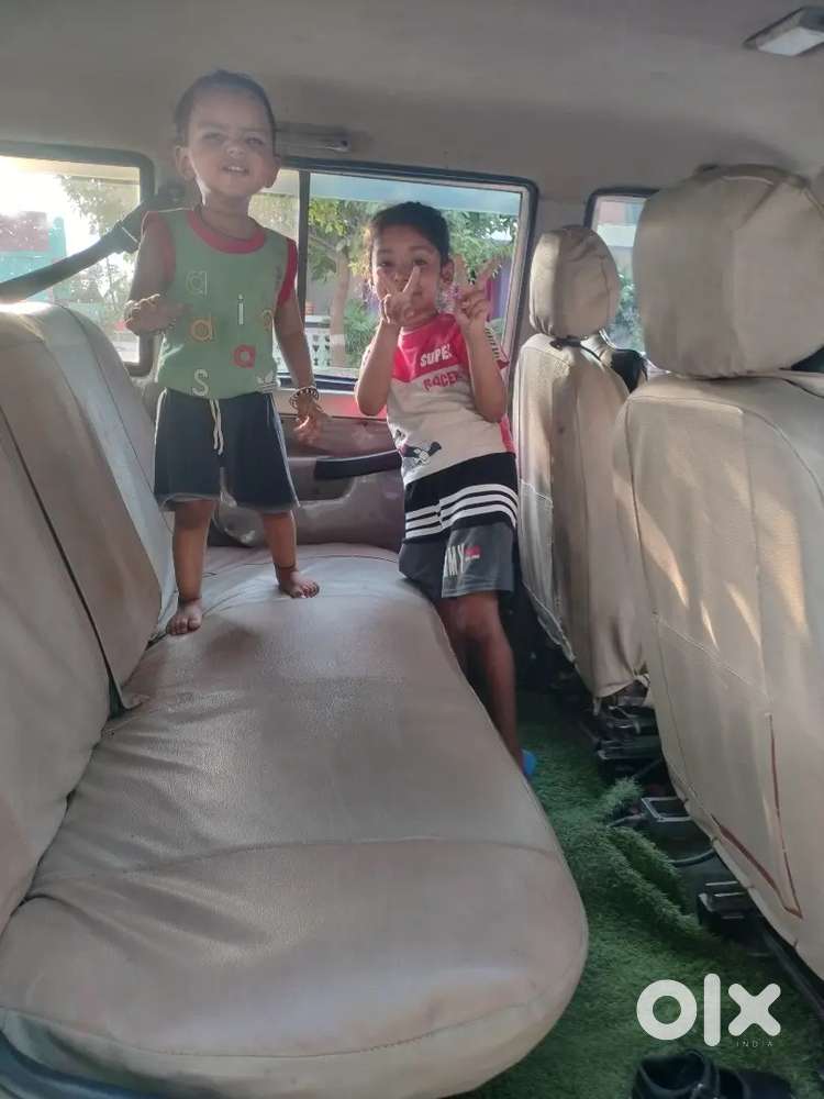 Mahindra Bolero 2010 Diesel Well Maintained