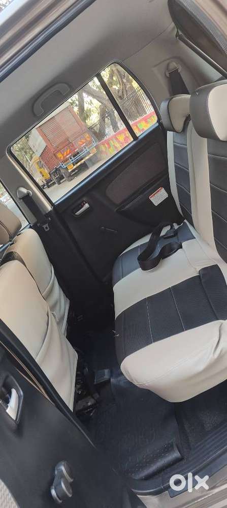 Maruti Suzuki Wagon R Lxi Cng, 2013, Cng & Hybrids