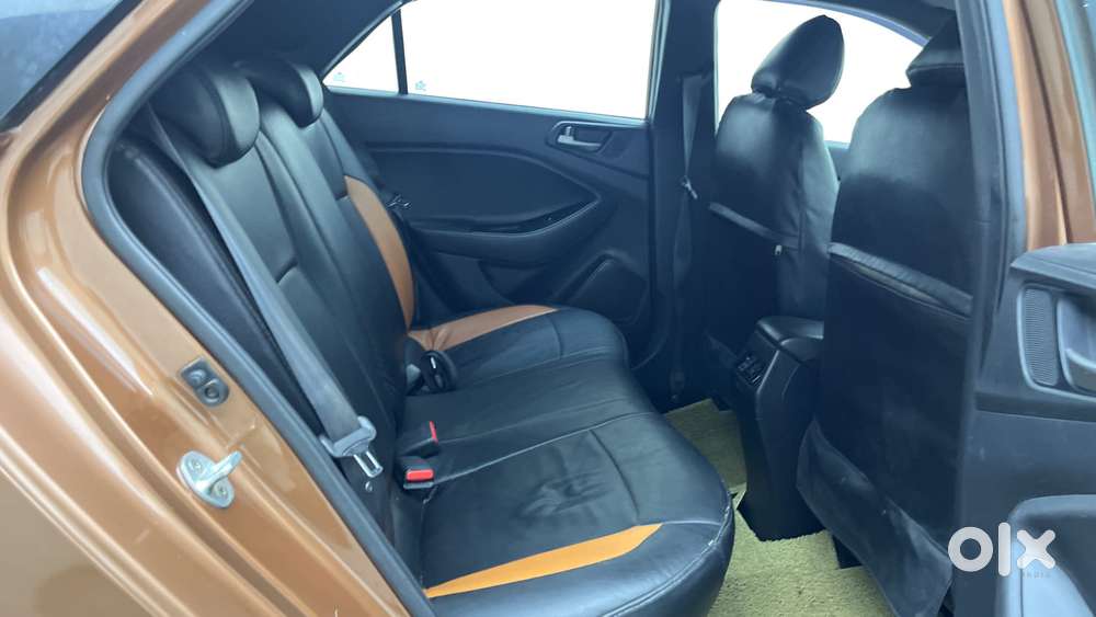 Hyundai I20 Active 1.2 Sx, 2015, Petrol