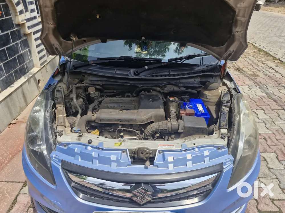 Maruti Suzuki Dzire 2016 Diesel Good Condition