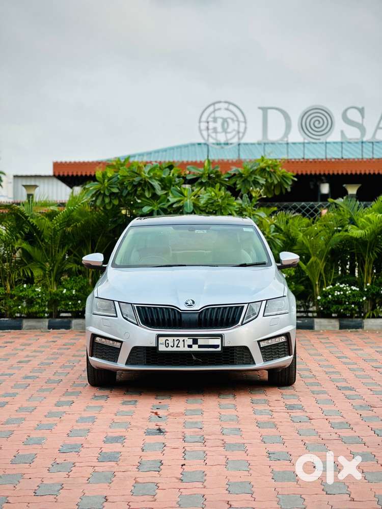 Skoda Octavia 2.0 L&k Tdi, 2018, Diesel
