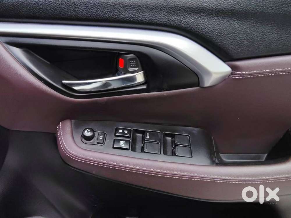 Maruti Suzuki Grand Vitara 1.5 Sigma Smart Hybrid, 2023, Petrol