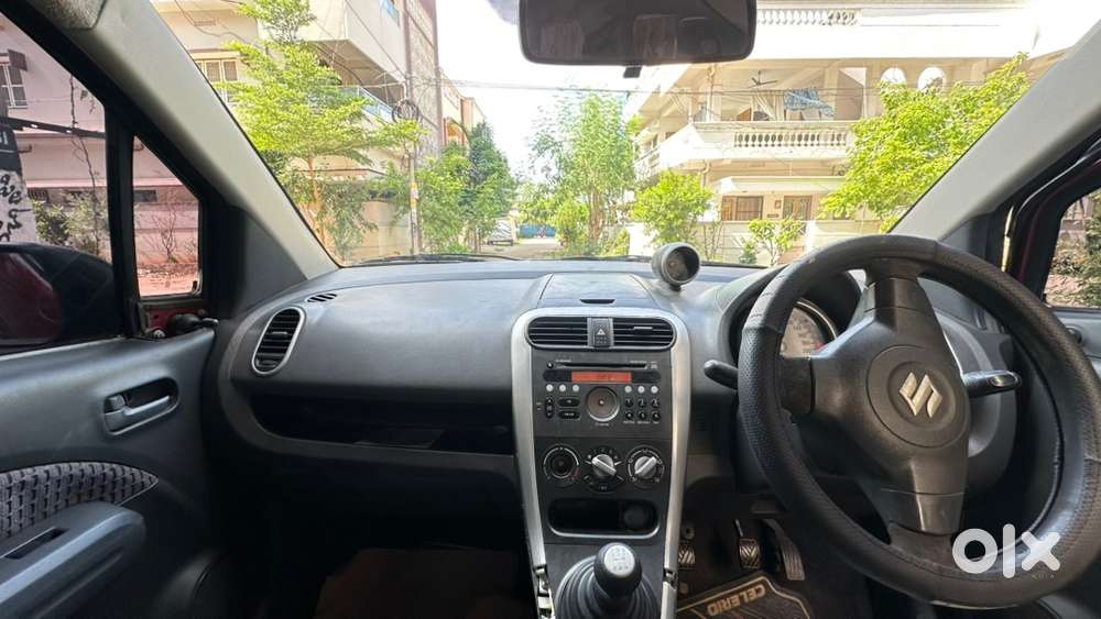 Maruti Ritz 1.3 Vdi 2013/2015