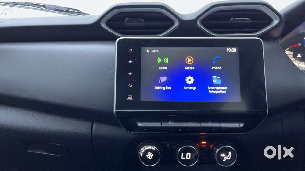 Nissan Magnite 1.0 Xv Premium Turbo Cvt, 2023, Petrol