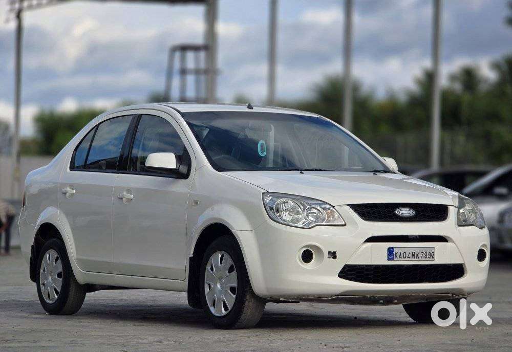Ford Fiesta 1.6 Zxi Ltd, 2012, Petrol