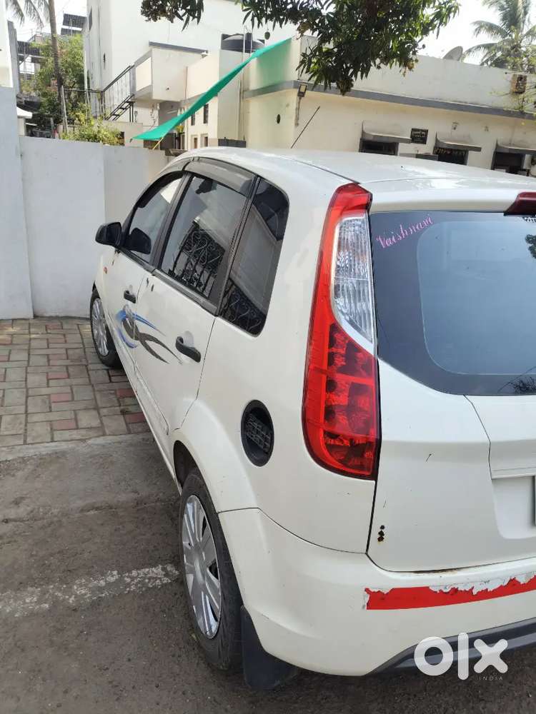 Ford Figo 2012 Diesel Well Maintained