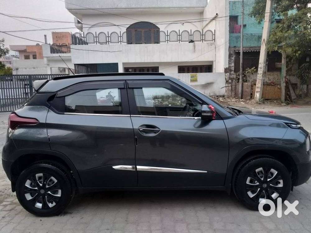 Tata Punch Adventure, 2024, Petrol