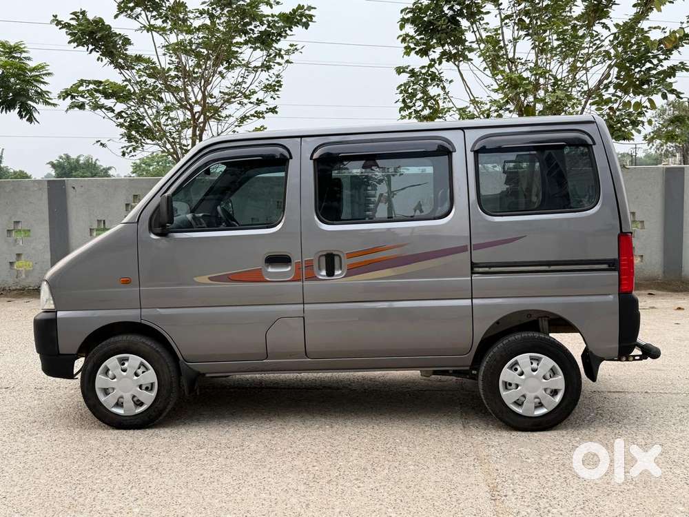 Maruti Suzuki Eeco 5 Seater Ac, 2024, Petrol