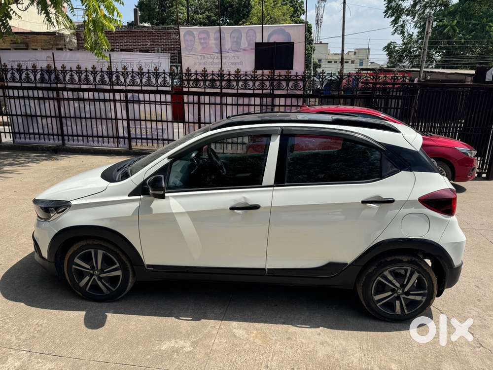 Tiago Automatic Top Model 2023
