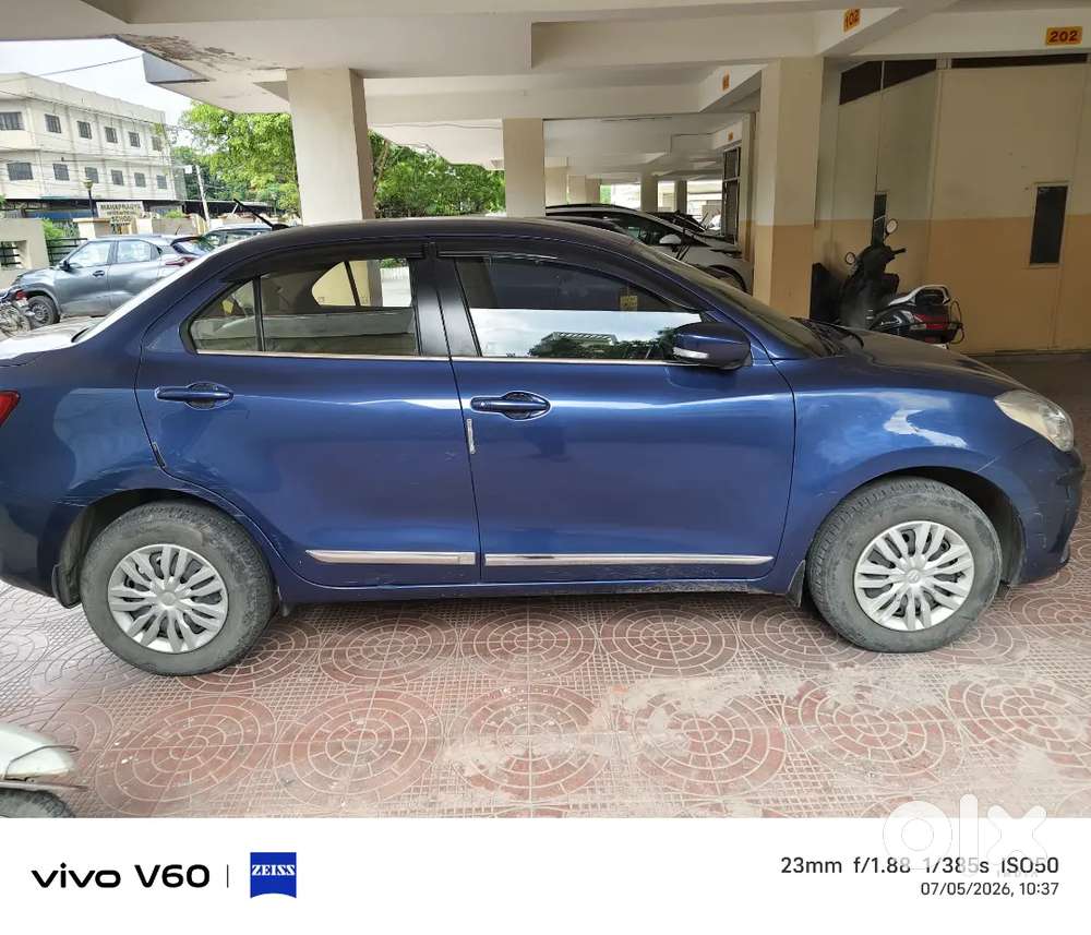 Maruti Dzire Vxi 2023