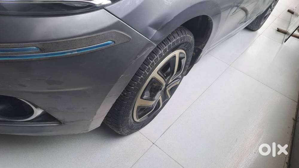 Tata Tiago Xz, 2019, Petrol